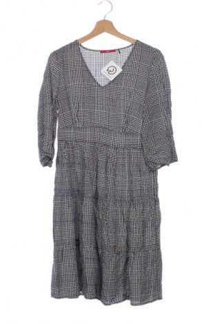 Kleid S.Oliver, Größe XS, Farbe Mehrfarbig, Preis 20,99 €