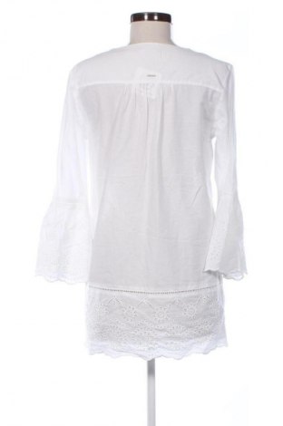 Рокля S.Oliver, Размер S, Цвят Бял, Цена 19,99 лв.