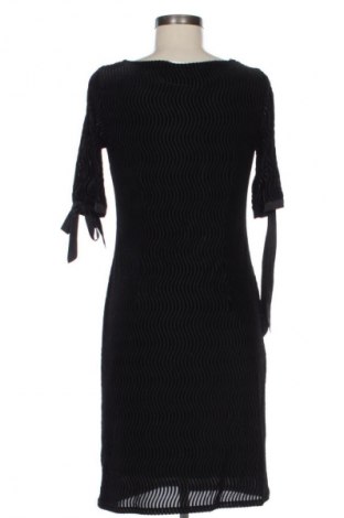 Šaty  S.Oliver, Veľkosť S, Farba Čierna, Cena  16,95 €