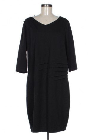 Rochie S.Oliver, Mărime XXL, Culoare Negru, Preț 107,99 Lei