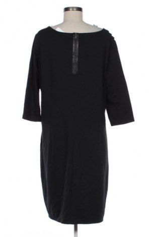 Rochie S.Oliver, Mărime XXL, Culoare Negru, Preț 107,99 Lei
