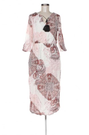 Šaty  S.Oliver, Velikost M, Barva Vícebarevné, Cena  569,00 Kč