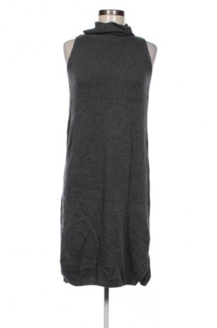 Kleid SANS & SANS, Größe S, Farbe Grau, Preis € 6,99