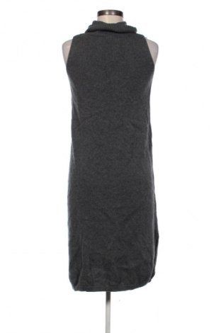 Kleid SANS & SANS, Größe S, Farbe Grau, Preis € 6,99