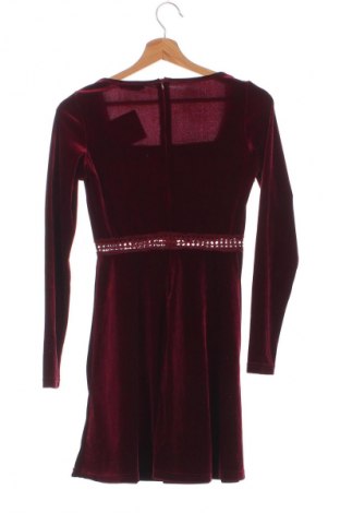 Rochie SHEIN, Mărime XS, Culoare Roșu, Preț 123,99 Lei