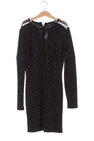 Рокля SHEIN, Размер XS, Цвят Многоцветен, Цена 39,99 лв.