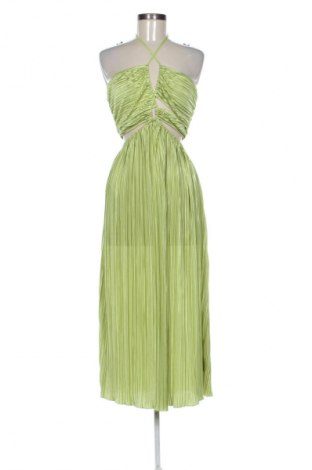 Rochie SHEIN, Mărime XL, Culoare Verde, Preț 164,63 Lei