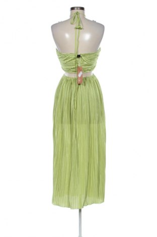 Rochie SHEIN, Mărime XL, Culoare Verde, Preț 164,63 Lei