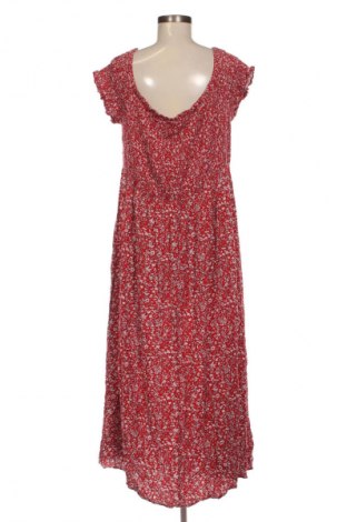 Φόρεμα SHEIN, Μέγεθος XL, Χρώμα Πολύχρωμο, Τιμή 14,99 €