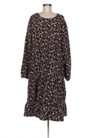 Рокля SHEIN, Размер XXL, Цвят Многоцветен, Цена 36,99 лв.