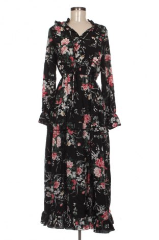 Рокля SHEIN, Размер M, Цвят Многоцветен, Цена 9,99 лв.