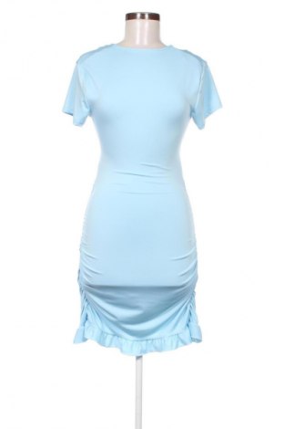 Rochie SHEIN, Mărime M, Culoare Albastru, Preț 76,00 Lei