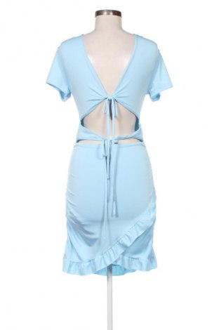 Rochie SHEIN, Mărime M, Culoare Albastru, Preț 76,00 Lei