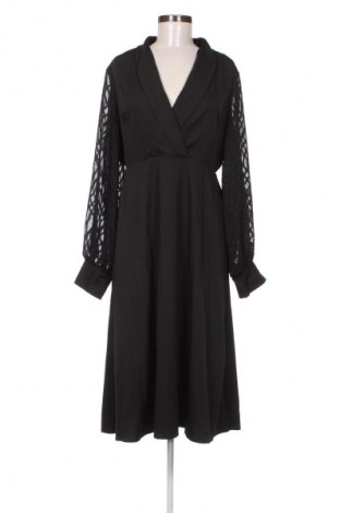 Kleid SHEIN, Größe L, Farbe Schwarz, Preis € 14,77