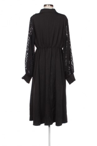 Kleid SHEIN, Größe L, Farbe Schwarz, Preis € 14,77