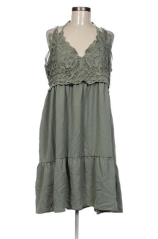 Рокля SHEIN, Размер M, Цвят Многоцветен, Цена 13,99 лв.