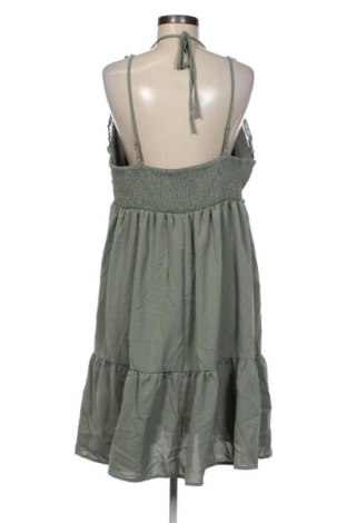 Рокля SHEIN, Размер M, Цвят Многоцветен, Цена 13,99 лв.