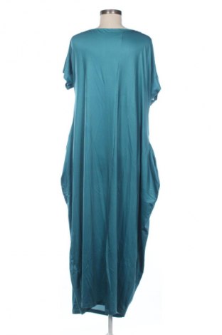 Sukienka SHEIN, Rozmiar XL, Kolor Kolorowy, Cena 66,51 zł