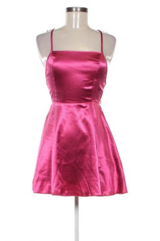 Sukienka SHEIN, Rozmiar XS, Kolor Różowy, Cena 69,89 zł