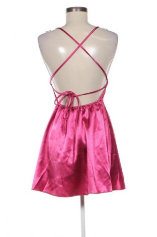 Sukienka SHEIN, Rozmiar XS, Kolor Różowy, Cena 69,89 zł