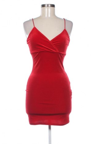 Kleid SHEIN, Größe XS, Farbe Rot, Preis € 21,99
