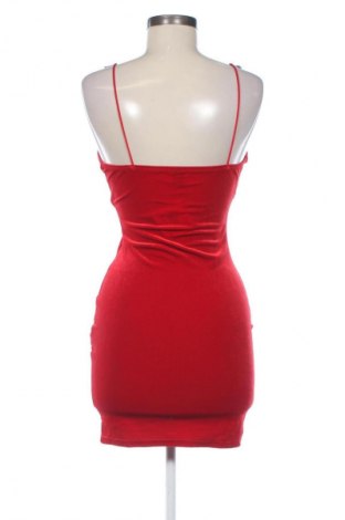 Kleid SHEIN, Größe XS, Farbe Rot, Preis € 21,99