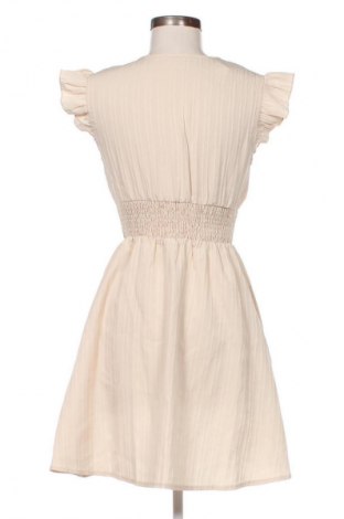 Rochie SHEIN, Mărime S, Culoare Bej, Preț 52,89 Lei