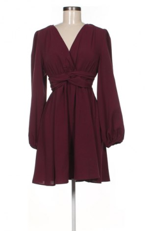 Kleid SHEIN, Größe M, Farbe Rot, Preis 19,99 €