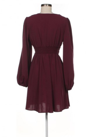 Kleid SHEIN, Größe M, Farbe Rot, Preis 19,99 €