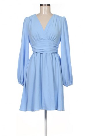 Kleid SHEIN, Größe M, Farbe Silber, Preis 19,99 €