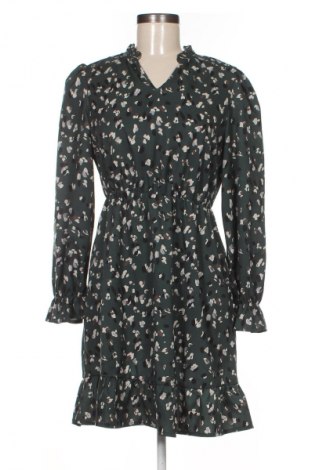 Kleid SHEIN, Größe S, Farbe Mehrfarbig, Preis 8,99 €