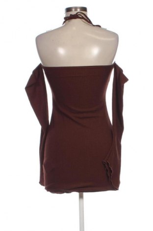 Sukienka SHEIN, Rozmiar M, Kolor Brązowy, Cena 14,99 zł