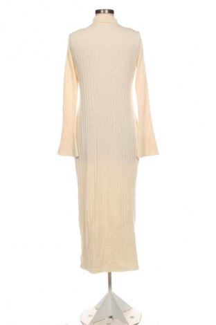 Sukienka SHEIN, Rozmiar XL, Kolor ecru, Cena 26,99 zł