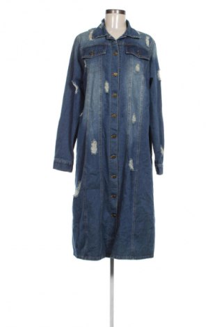 Kleid SHEIN, Größe XL, Farbe Blau, Preis € 24,99