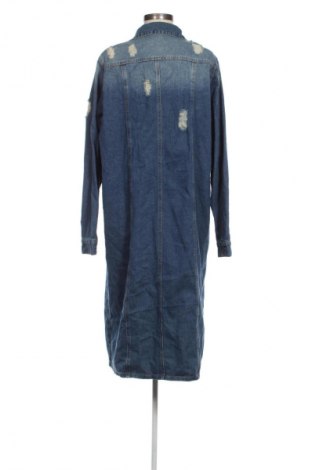 Kleid SHEIN, Größe XL, Farbe Blau, Preis € 24,99