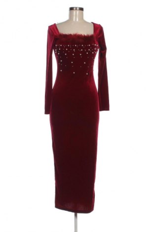 Rochie SHEIN, Mărime S, Culoare Roșu, Preț 64,99 Lei