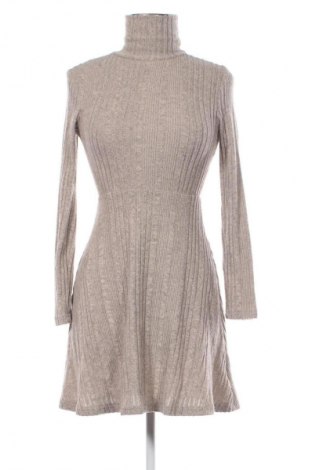 Šaty  SHEIN, Velikost XS, Barva Hnědá, Cena  189,00 Kč