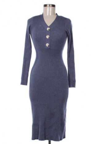 Kleid SHEIN, Größe S, Farbe Blau, Preis € 13,99
