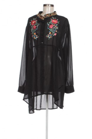 Kleid SHEIN, Größe XL, Farbe Mehrfarbig, Preis € 17,99