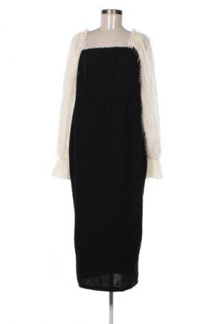 Šaty  SHEIN, Veľkosť XXL, Farba Čierna, Cena  26,95 €