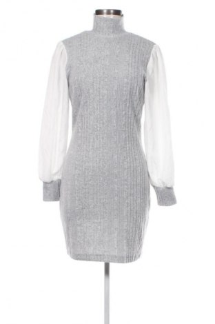 Šaty  SHEIN, Veľkosť XL, Farba Sivá, Cena  9,95 €
