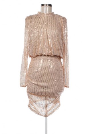 Kleid SHEIN, Größe M, Farbe Beige, Preis € 11,99