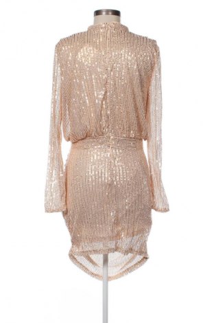 Kleid SHEIN, Größe M, Farbe Beige, Preis € 11,99