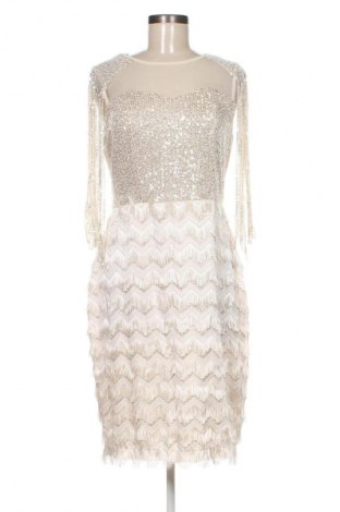 Φόρεμα SHEIN, Μέγεθος L, Χρώμα  Μπέζ, Τιμή 20,99 €