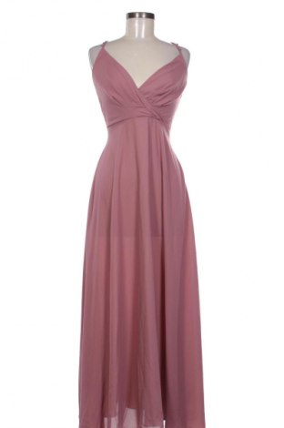 Kleid SHEIN, Größe S, Farbe Lila, Preis € 14,83