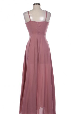 Kleid SHEIN, Größe S, Farbe Lila, Preis € 14,83