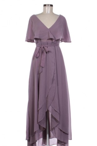 Kleid SHEIN, Größe S, Farbe Lila, Preis € 14,83