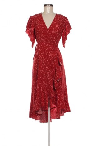 Kleid SHEIN, Größe S, Farbe Mehrfarbig, Preis 14,77 €