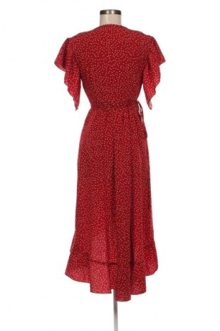 Kleid SHEIN, Größe S, Farbe Mehrfarbig, Preis 14,77 €