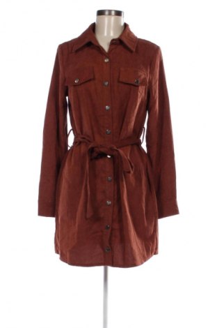 Sukienka SHEIN, Rozmiar S, Kolor Brązowy, Cena 110,07 zł